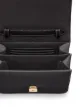 Fendi حقيبة كتف كارليغرافي صغيرة
