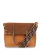 الصورة 1 من Fendi حقيبة عملية متوسطة