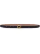 Image 1 of Fendi F is Fendi slim belt