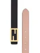 Fendi FF reversible belt