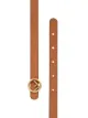 Fendi F logo belt