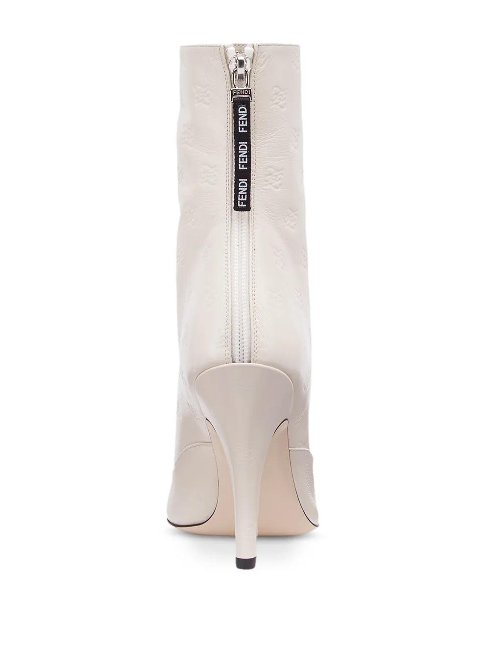farfetch fendi boots