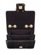 Fendi Karligraphy shoulder bag
