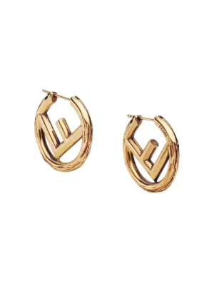 fendi earrings sale