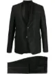 Image 1 of Fendi FF pattern suit