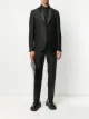 Image 2 of Fendi FF pattern suit