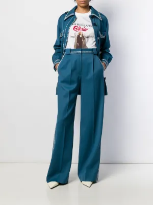 Fendi (フェンディ)Tシャツ・カットソー - FARFETCH Fendi (フェンディ)Tシャツ・カットソー - FARFETCH