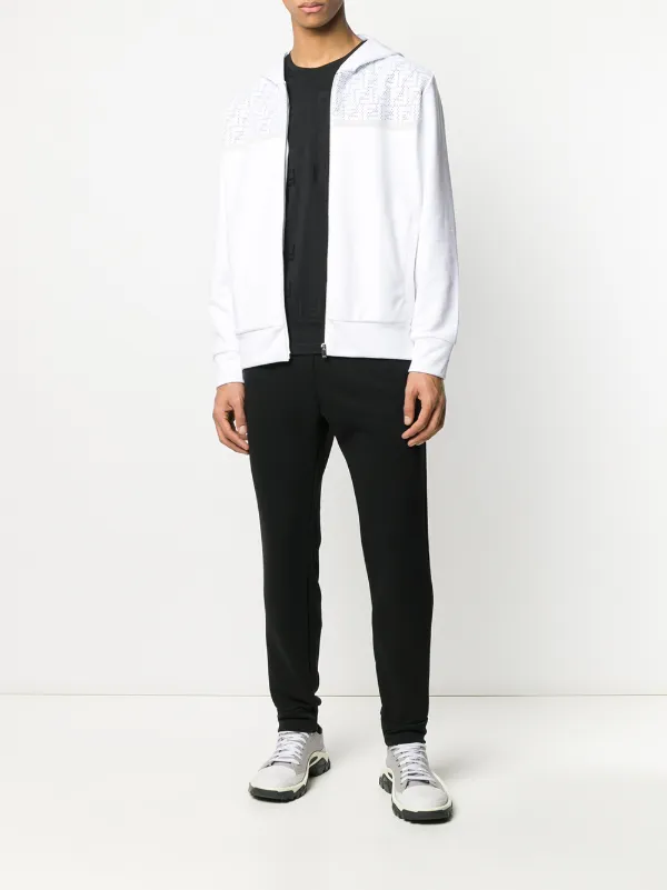 fendi track pants