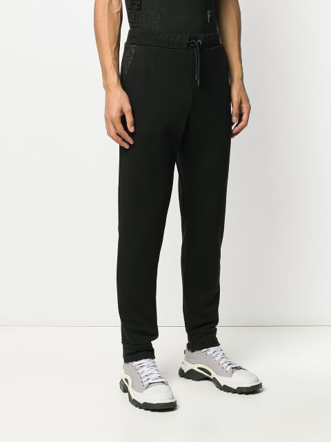 fendi track pants mens