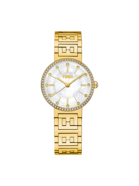 fendi watch women