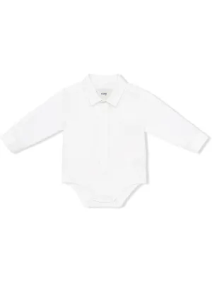 baby fendi jacket