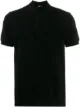 Image 1 of Fendi printed FF detailed polo shirt