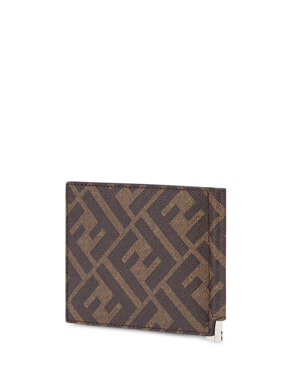fendi ff wallet