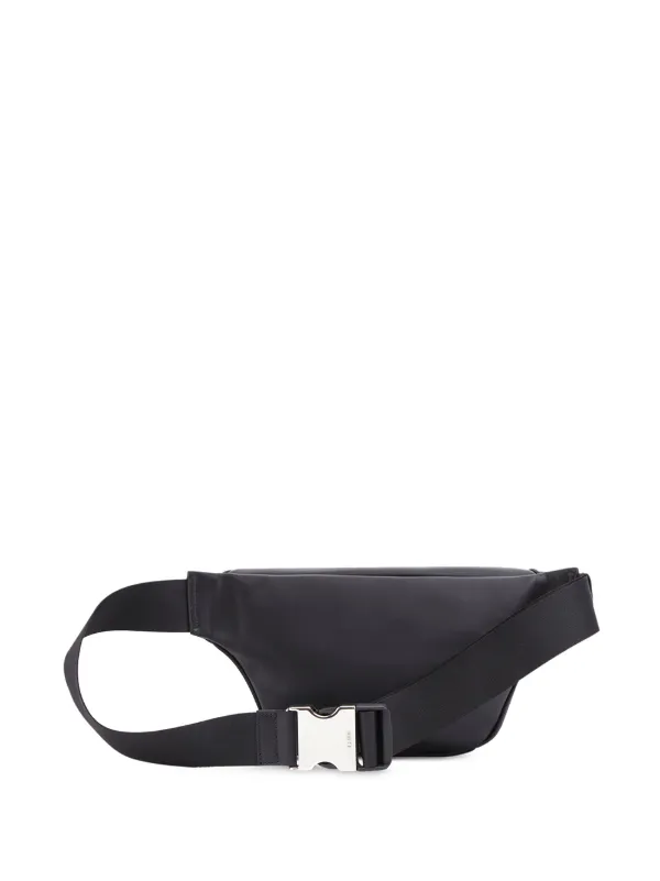 gucci belt bag with bugs