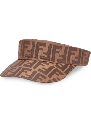 cap fendi original