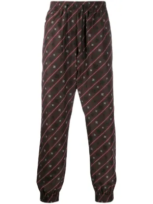 fendi joggers mens