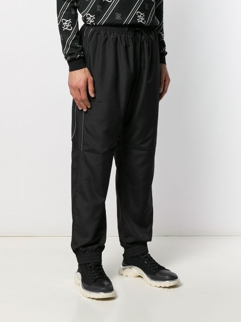 fendi track pants