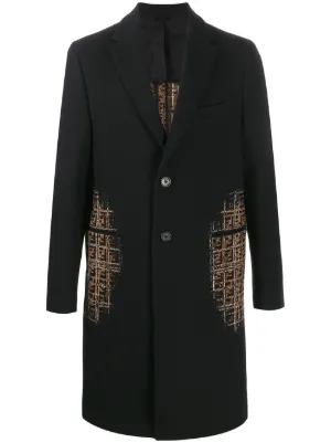 fendi men coat