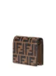 Image 2 of Fendi monogram wallet
