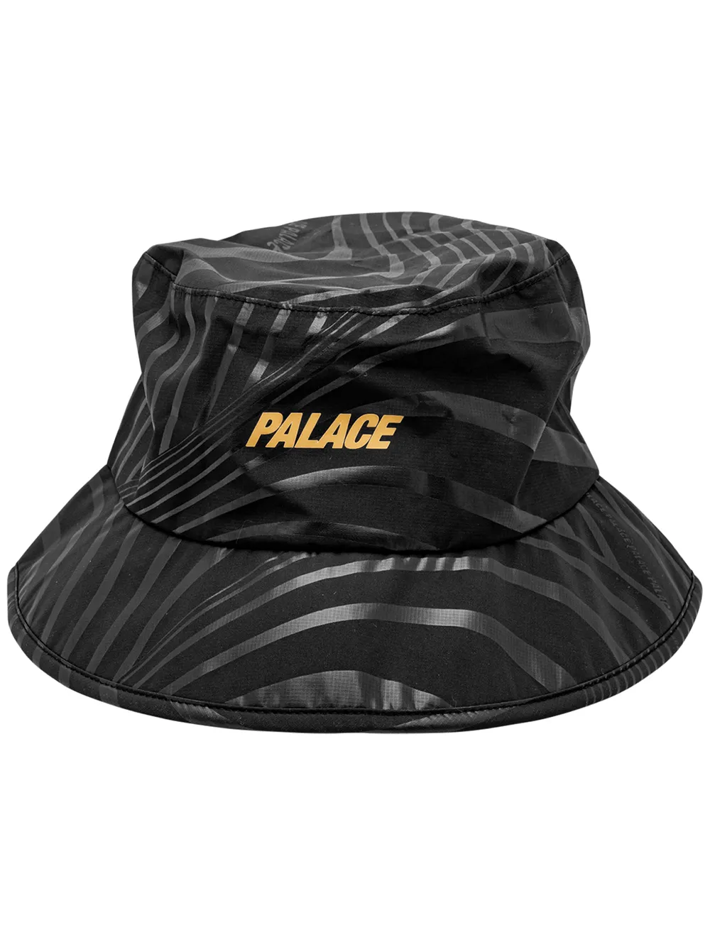 palace gore tex bucket hat