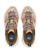 Fendi FFluid panelled sneakers