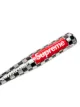 الصورة 2 من Supreme مضرب بشعار