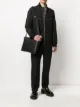 Bild 2 von Bottega Veneta Overall mit Reißverschluss