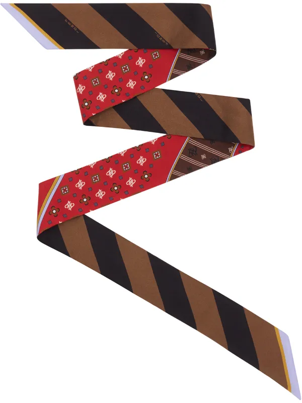 fendi wrapping paper