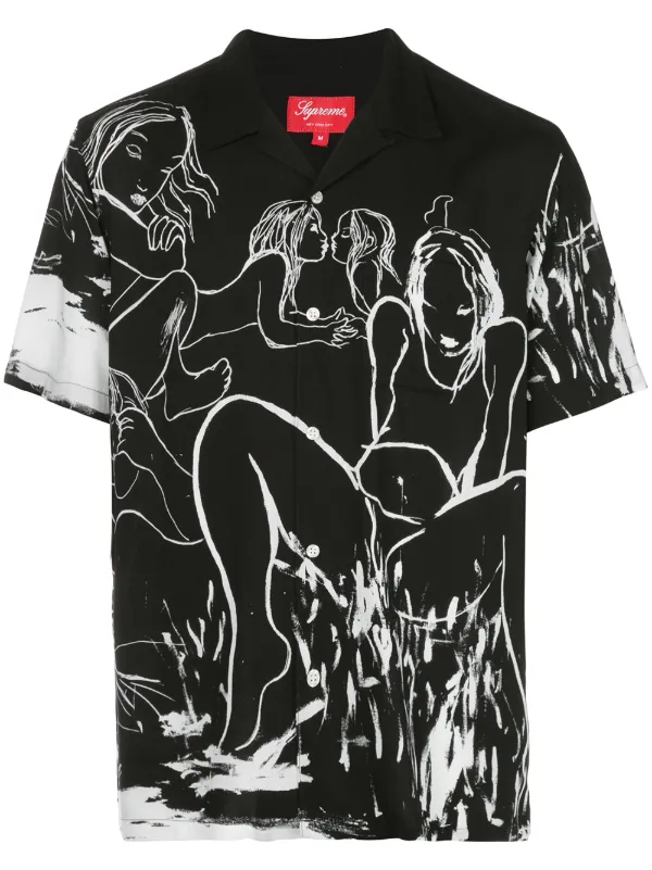 supreme x rita ackermann