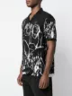 Supreme x Rita Ackermann Rayon S/S Shirt