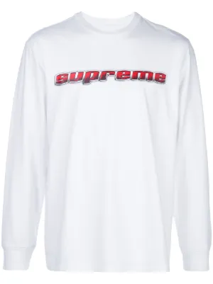 supreme chain tee