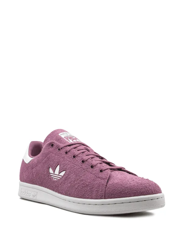 stan smith sneakers pink