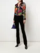 Image 2 of Alice+Olivia Hayley bootcut trousers