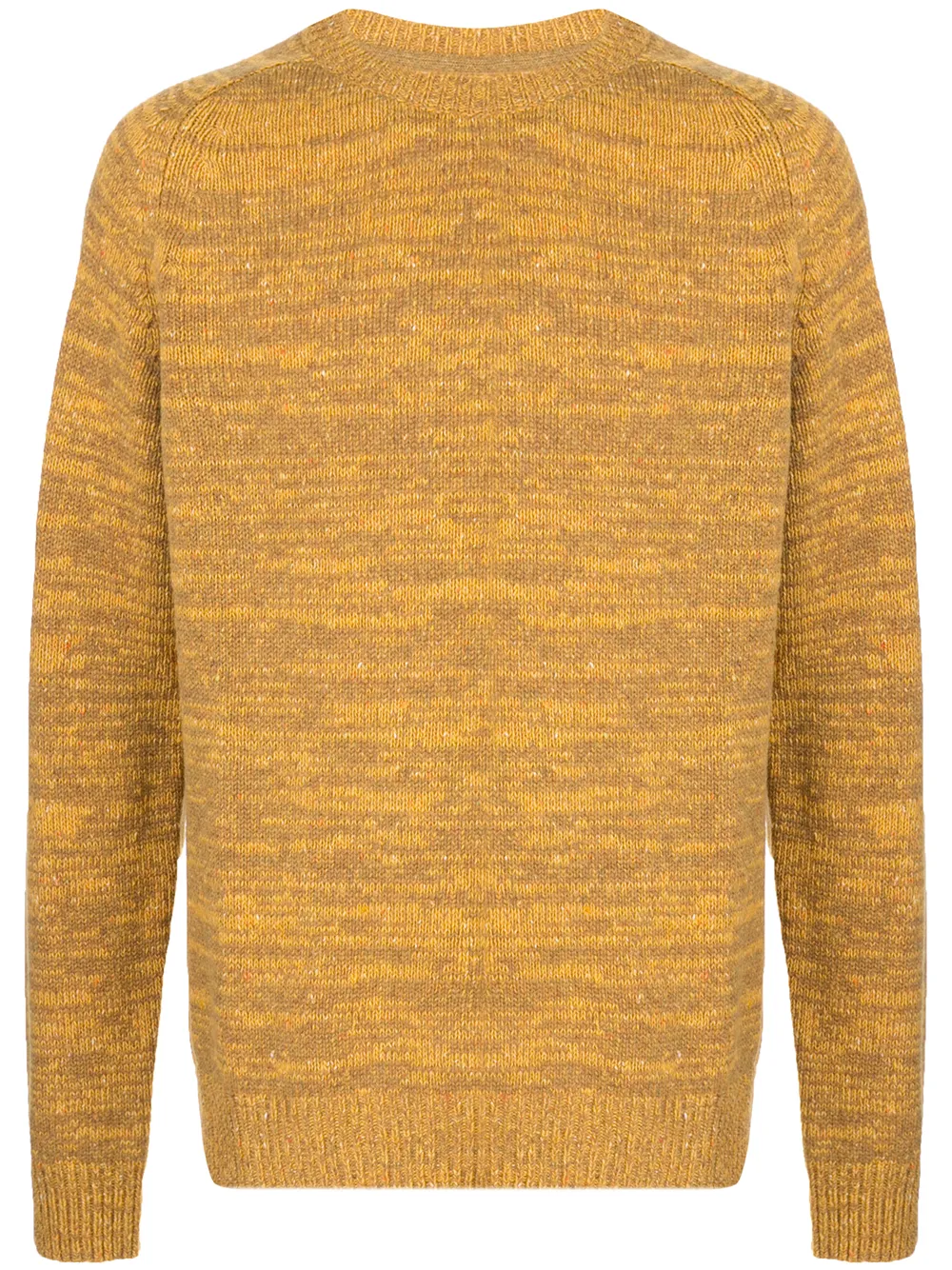 Norse Projects NORSE PROJECTS N450444 Montpellier Yellow