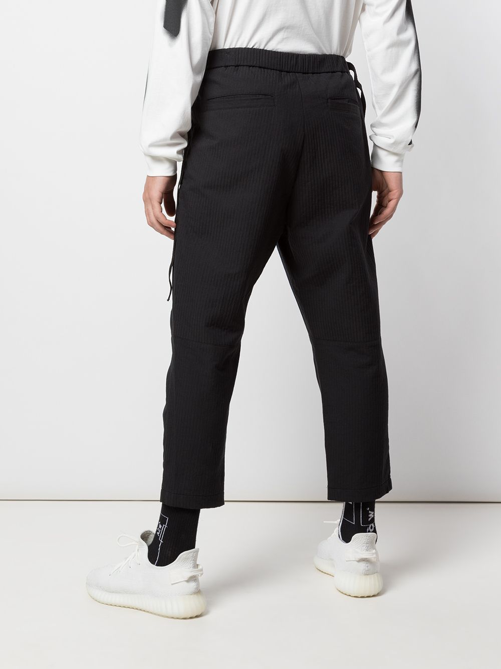 belt strap pants