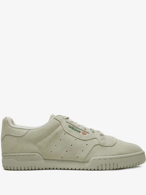 adidas Yeezy YEEZY Powerphase "Clear Brown" sneakers