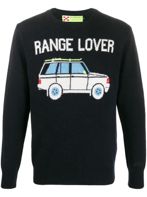 lover jumper