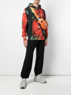 supreme velvet underground hoodie