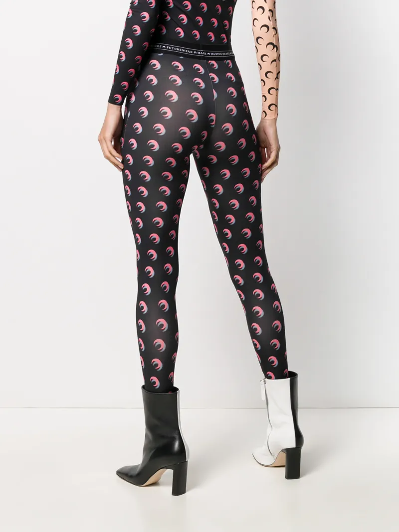 brooks greenlight leggings