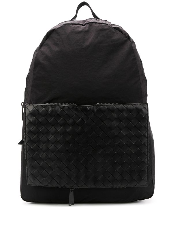 bottega veneta backpack