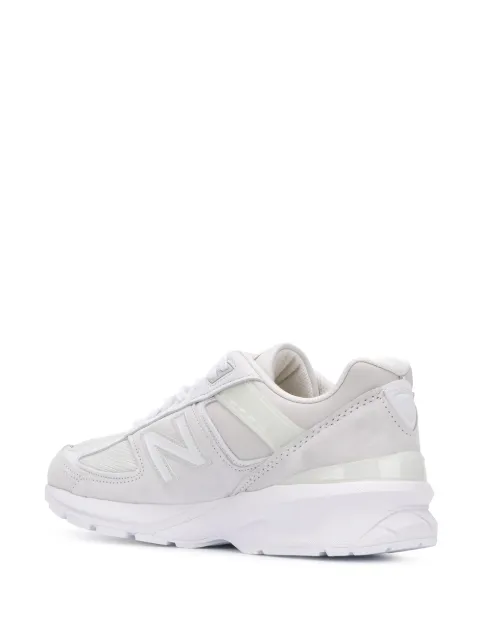 Junya Watanabe MAN low-top sneakers 
