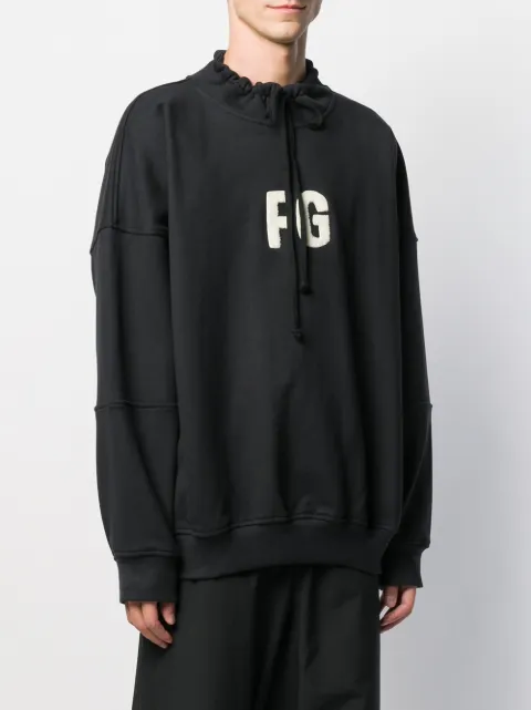 fear of god fg hoodie