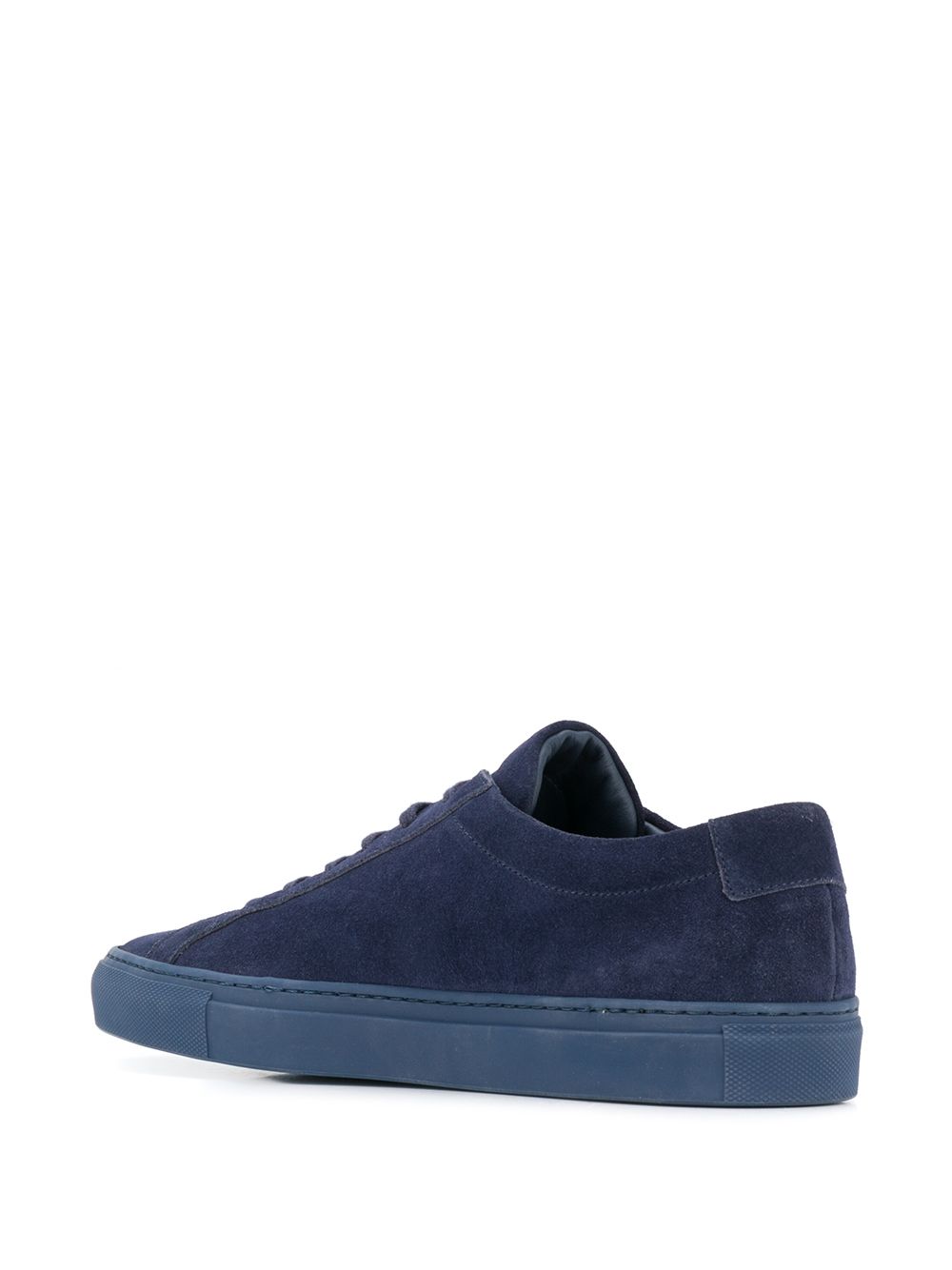 фото Common Projects кеды Achilles