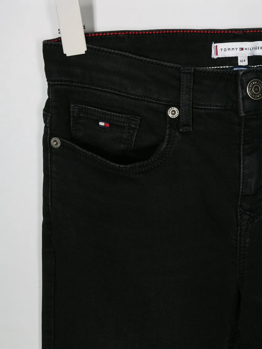 tommy hilfiger jeans 164