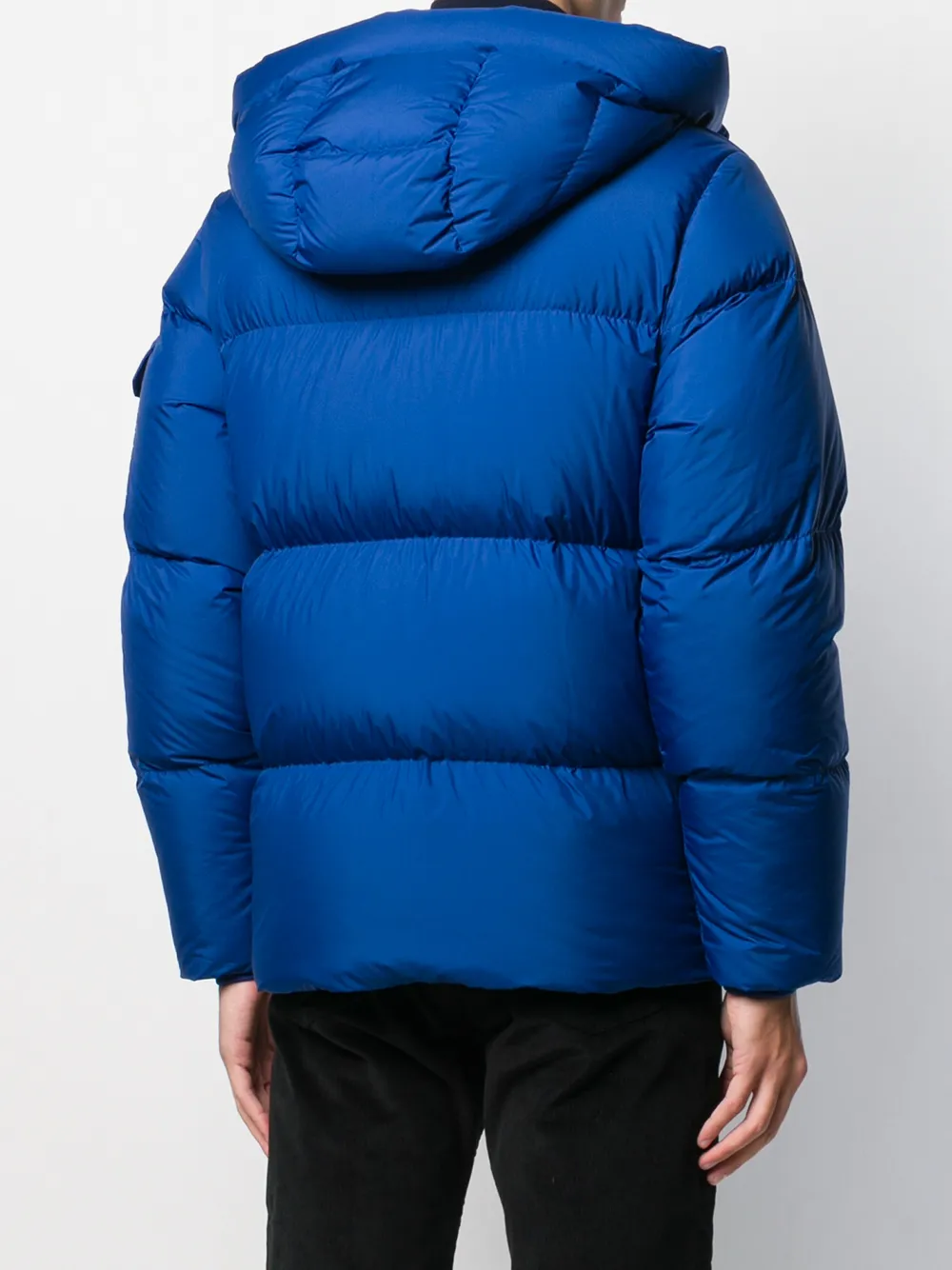 фото Woolrich пуховик sierra