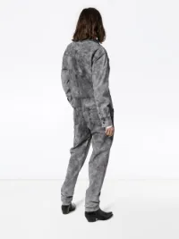 isabel marant denim jumpsuit