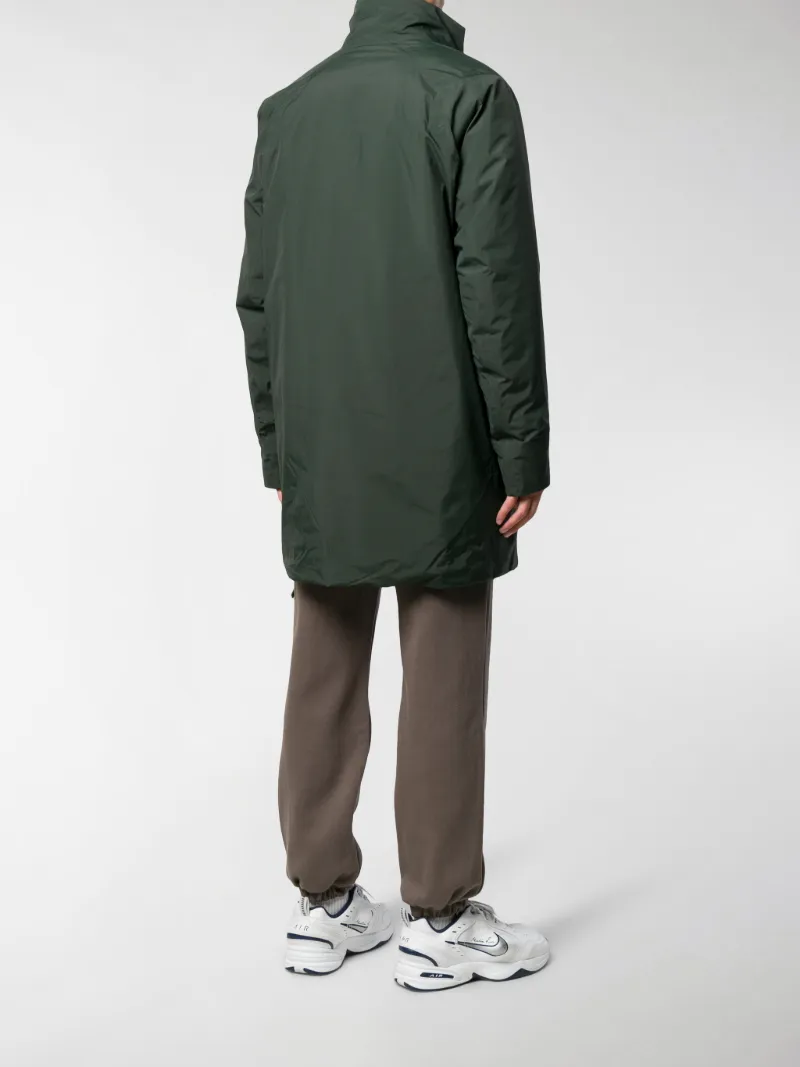 euler is coat men's