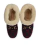 Gucci بوت كاحل بنقش بحرفي G