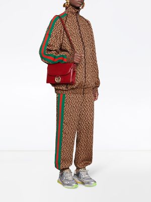 gucci ladies tracksuit