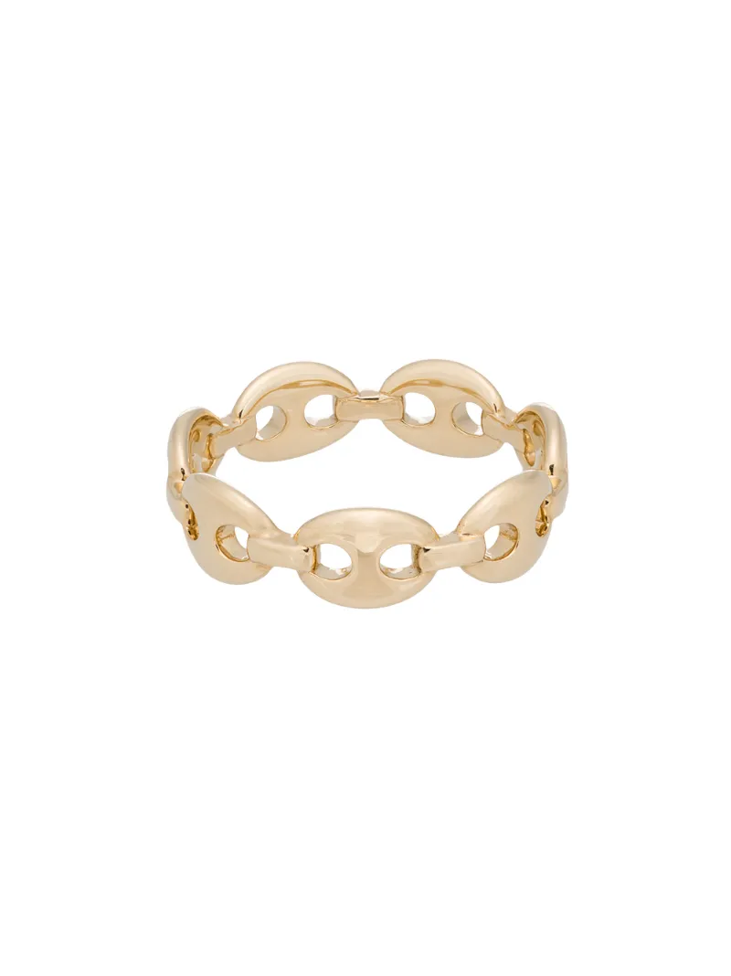 tom wood gold ring